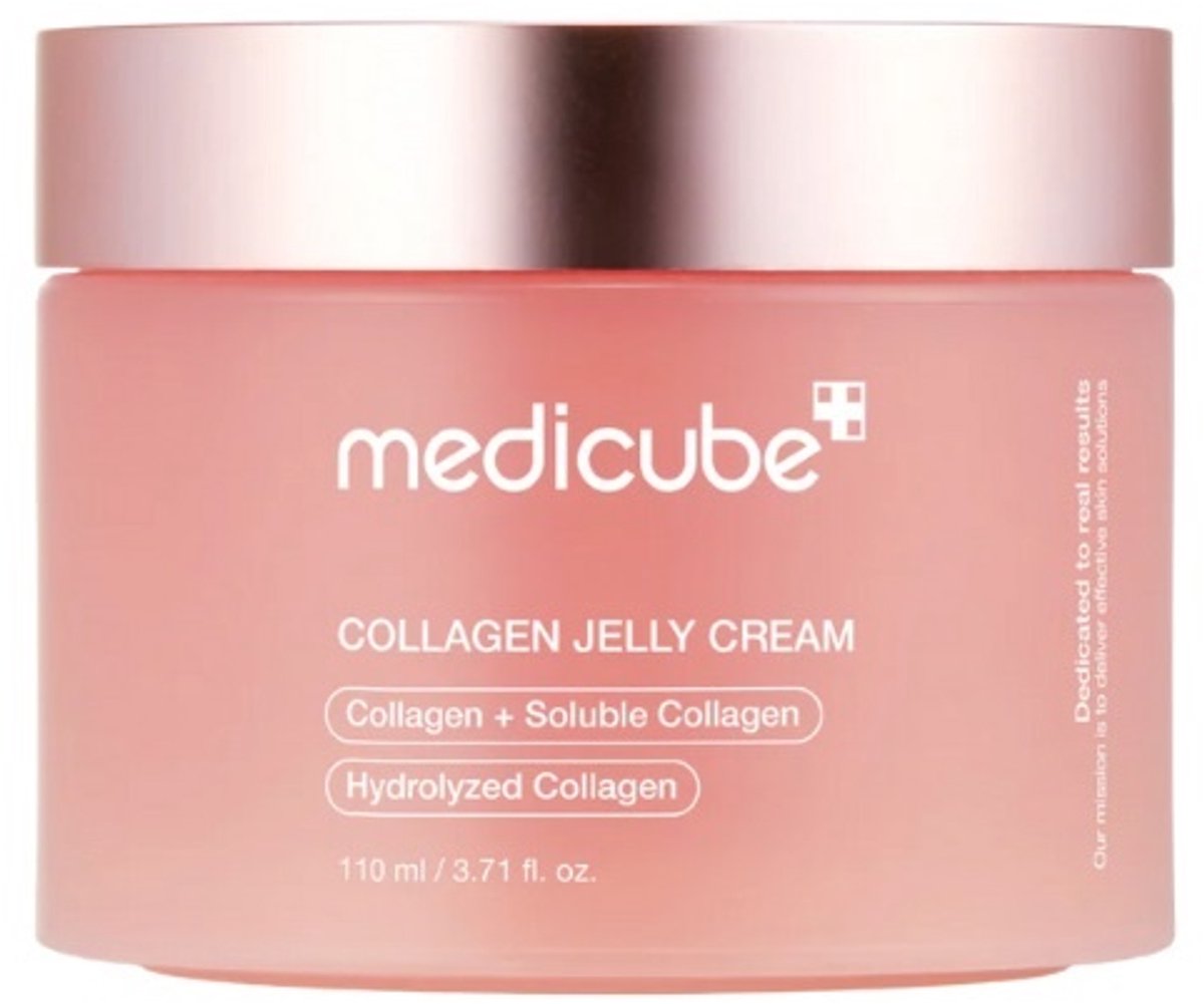 Medicube Collagen Jelly Cream – Anti-Aging & Hydraterende Gezichtscrème – 50ml
