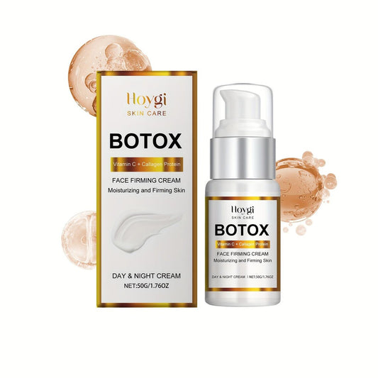 Anti-Aging Essentials Set – Verstevigend & Anti-Rimpel Serum